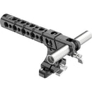 8Sinn 15mm Rod Clamp Adapter for Top Handle Pro