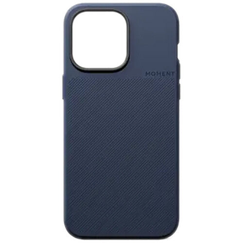 Moment MagSafe Case for iPhone 15 Pro Max (Indigo)