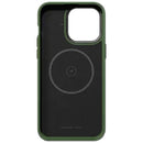 Moment MagSafe Case for iPhone 15 Pro Max (Olive Green)