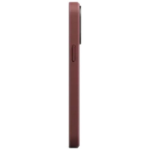 Moment MagSafe Case for iPhone 15 Pro Max (Red Clay)