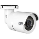 Digital Watchdog Star-Light Plus DWC-B7553WTIRW 5MP Outdoor Universal HD Analog Bullet Camera with 4mm Lens