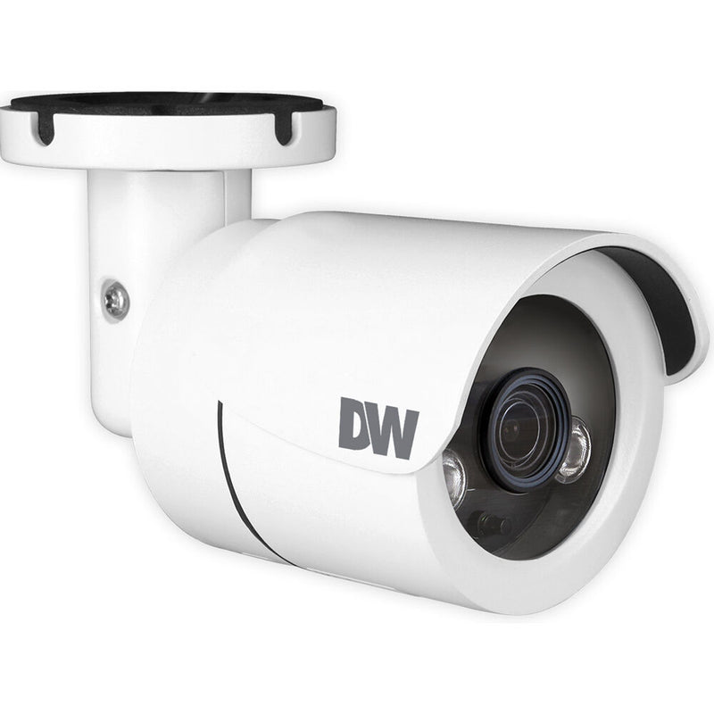 Digital Watchdog Star-Light Plus DWC-B7553WTIRW 5MP Outdoor Universal HD Analog Bullet Camera with 4mm Lens