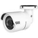Digital Watchdog Star-Light Plus DWC-B7553WTIRW 5MP Outdoor Universal HD Analog Bullet Camera with 4mm Lens
