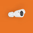 Digital Watchdog Star-Light Plus DWC-B7553WTIRW 5MP Outdoor Universal HD Analog Bullet Camera with 4mm Lens