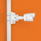 Digital Watchdog Star-Light Plus DWC-B7553WTIRW 5MP Outdoor Universal HD Analog Bullet Camera with 4mm Lens
