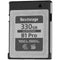 Nextorage 330GB NX-B1PRO Series CFexpress Type B Memory Card