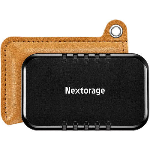 Nextorage 2TB NX-P2SE Series USB 3.2 Gen 2 Portable SSD