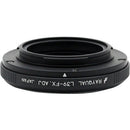 Rayqual Adapter for L39 Adjustable Screw-Mount Lens to FUJIFILM X-Mount Camera