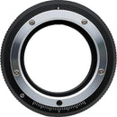 Rayqual Adapter for L39 Adjustable Screw-Mount Lens to FUJIFILM X-Mount Camera