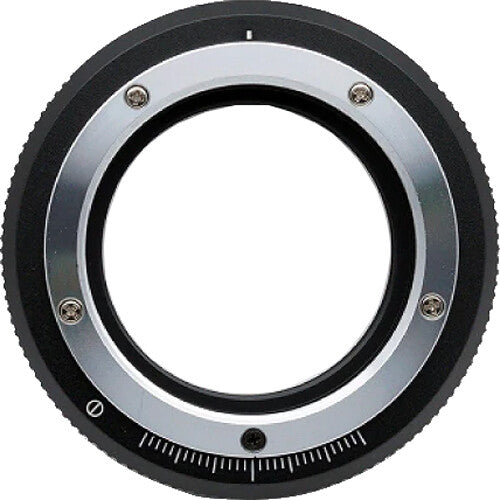 Rayqual Adapter for L39 Adjustable Screw-Mount Lens to FUJIFILM X-Mount Camera