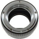 Rayqual Lens Adapter for M42 Screw-Thread Lens to FUJIFILM X Camera