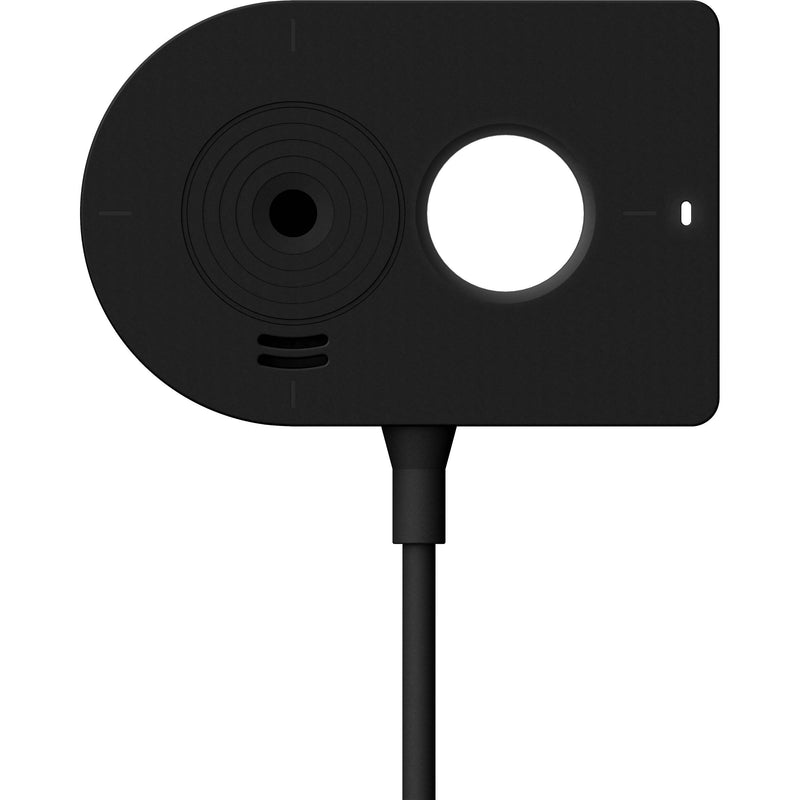 IPEVO MP-8M UHD 4K Webcam with Clamp and Mounting Bracket