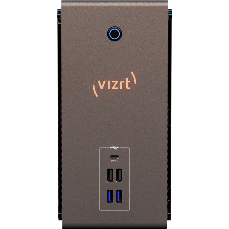 Vizrt TriCaster Mini Go