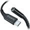 Awanta USB-C to 3.5mm Headphone Jack Adapter