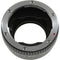 Rayqual Lens Adapter for Olympus OM Lens to FUJIFILM X-Mount Camera