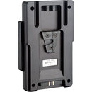 bebob B-Mount Battery Adapter to V-Mount 24V Plate for RED V-RAPTOR XL