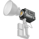 Yongnuo LUX200 Bi-Color LED Light (Gray)