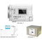 Yongnuo LUX200 Bi-Color LED Light (White)