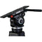 Cartoni Focus 22 Cine Fluid Head (100mm Half Ball)