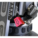 Cartoni Focus 22 Cine Fluid Head (100mm Half Ball)