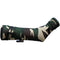 LensCoat Cover for Leupold SX-4 HD Pro 65 Scope (Forest Green Camo)