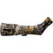 LensCoat Cover for Leupold SX-4 HD Pro 85 Scope (Realtree Edge)
