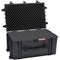 DCB Cases Element Series 8505F Waterproof Utility Case (Foam Insert)