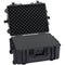 DCB Cases Element 6104F Waterproof Utility (Case with Foam Insert)