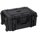 DCB Cases Element 6104 Waterproof Utility (Case Empty)