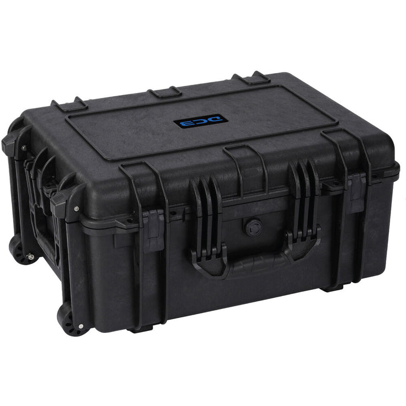 DCB Cases Element 6104 Waterproof Utility (Case Empty)