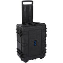 DCB Cases Element 6104F Waterproof Utility (Case with Foam Insert)