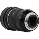 Haida Rear Filter Adapter Ring for Select Tamron Lenses