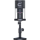 Comica Audio STA-U2D RGB USB Condenser Microphone Kit