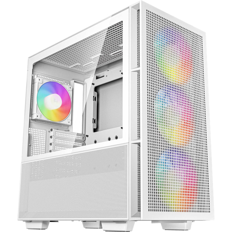 Deepcool CH560 Computer Case (White)