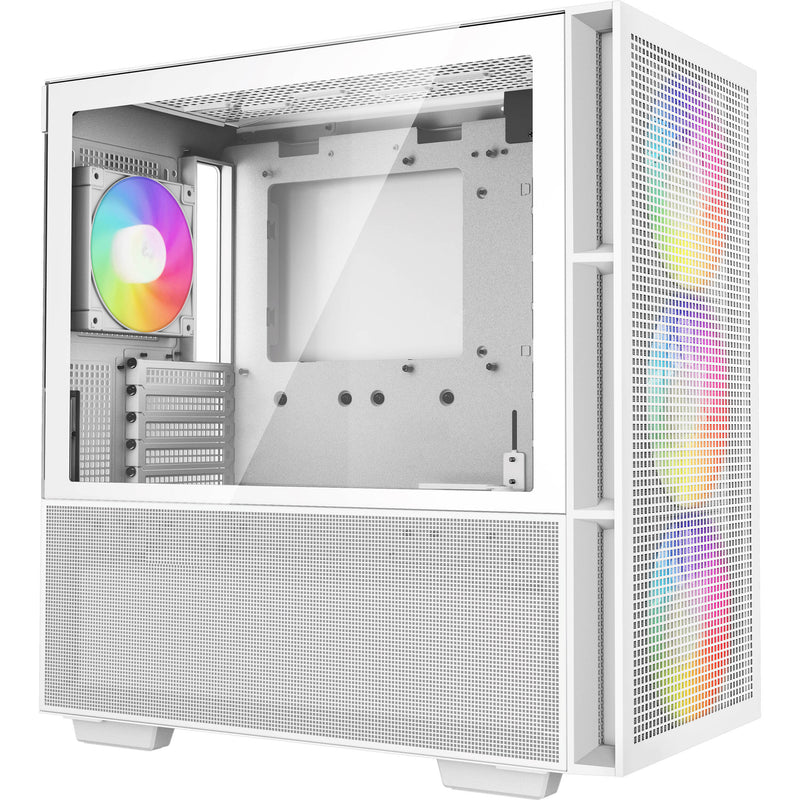 Deepcool CH560 Computer Case (White)