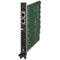 AMX Enova DGX Dante Audio Switching Board Kit for 800/1600/3200