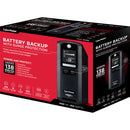 CyberPower BL1450U Battery Back-UPS