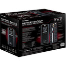 CyberPower BL1450U Battery Back-UPS