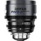 DZOFilm PAVO 28mm T2.1 2x Anamorphic Prime Lens (Blue Coating, PL/EF Mount, Feet)