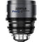 DZOFilm PAVO 55mm T2.1 2x Anamorphic Prime Lens (Blue Coating, PL/EF Mount, Feet)