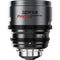 DZOFilm PAVO 55mm T2.1 2x Anamorphic Prime Lens (Neutral Coating, PL/EF Mount, Feet)