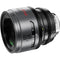 DZOFilm PAVO 55mm T2.1 2x Anamorphic Prime Lens (Neutral Coating, PL/EF Mount, Feet)