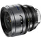 DZOFilm PAVO 2x Anamorphic 28/40/75mm T2.1 3-Lens Set (Blue Coating, PL/EF Mount, Feet)