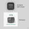 Plugable 30W GaN USB-C Wall Charger (Black)