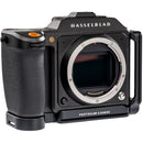 Photo Clam L-Plate for Hasselblad X2D