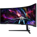 Samsung Odyssey Curved Gaming Monitor Streaming Kit
