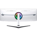 Samsung Odyssey Curved Gaming Monitor Streaming Kit