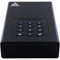 Apricorn 18TB Aegis Padlock DT USB 3.0 External Desktop Drive