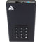 Apricorn 22TB Aegis Padlock DT USB 3.0 External Desktop Drive