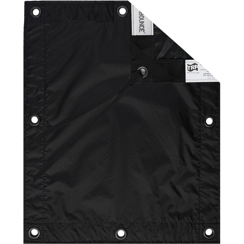 TRP WORLDWIDE ULTRABOUNCE (Black/Black, 6 x 6')